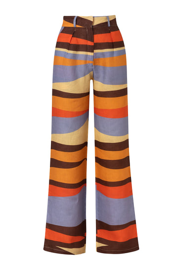 ZOHARA PANTS